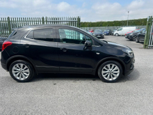 2017 Opel Mokka 1.6L Diesel For Sale Images