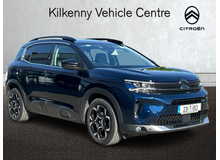 2023 Citroen C5 Aircross 1.5L Diesel For Sale Images