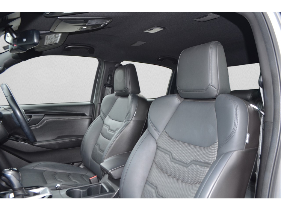 2024 Isuzu D-MAX 1.9L Diesel For Sale Images
