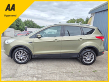 2013 Ford Kuga 2L Diesel For Sale Images