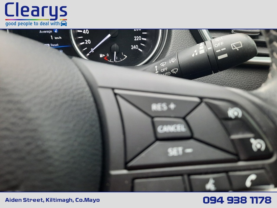 Nissan Qashqai 1.5 DSL SE MY20 ** 24 MONTH AA WARRANTY AVAILABLE ** — thumbnail 16