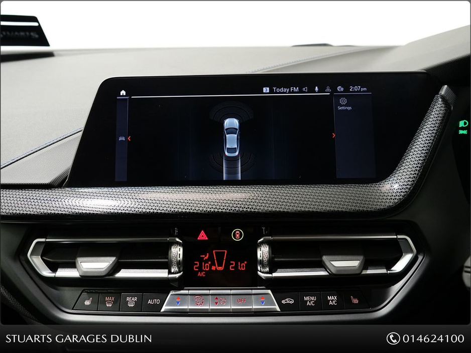 BMW 2 Series 218I 2GMA 4DR Auto - Half Leather - M Sport - BMW Dash Cam — thumbnail 18