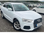2015 AUDI Q3  1.4L Petrol Tfsi Automatic low Mileage 