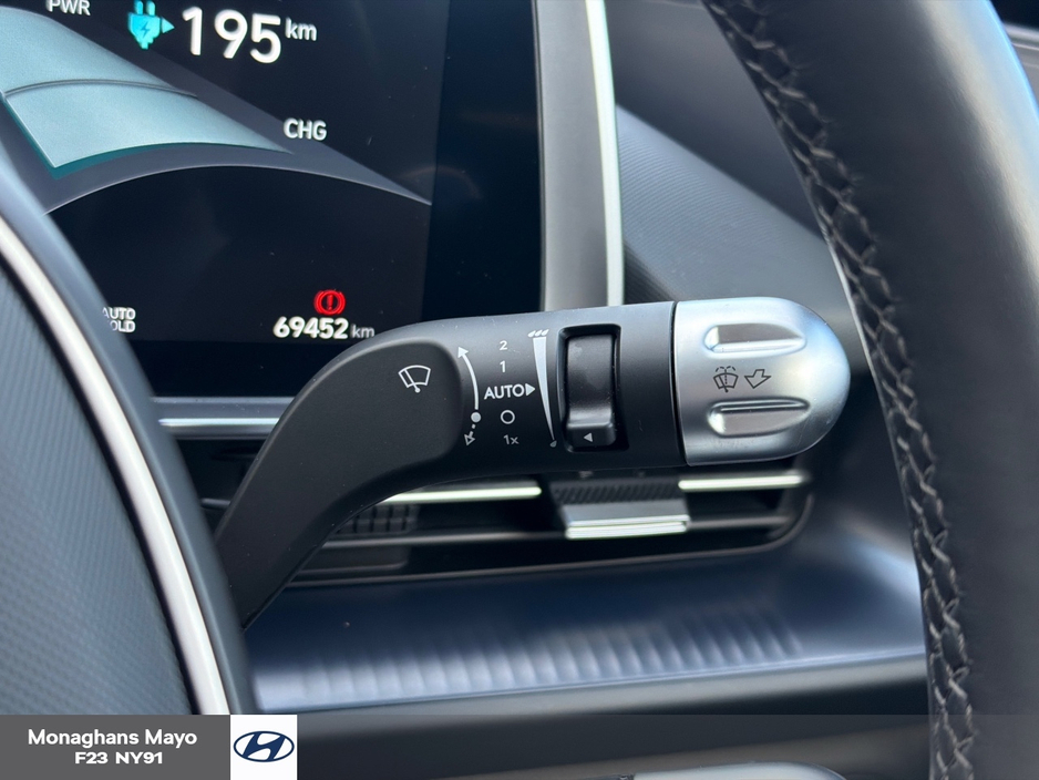 2024 Hyundai Ioniq 6 0L Electric For Sale Images