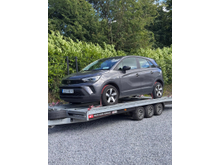 2022 Opel Crossland 1.5L Diesel For Sale Images
