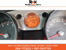 2010 Nissan Qashqai 1.6L Petrol For Sale Images