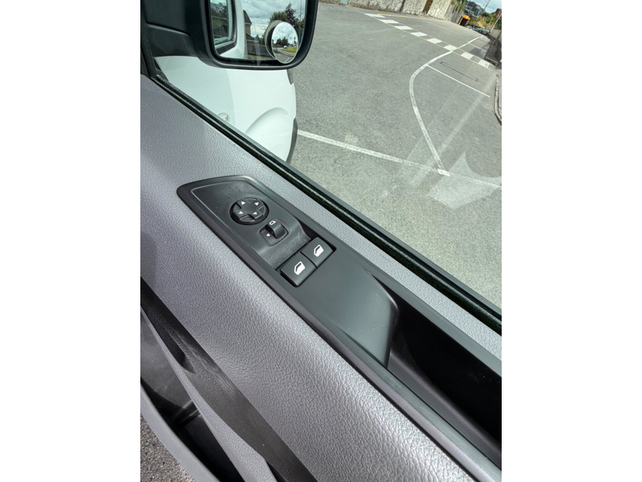 2019 Citroen Dispatch 2L Diesel For Sale Images