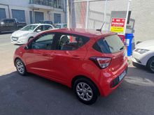2019 Hyundai i10 1.2L Petrol For Sale Images