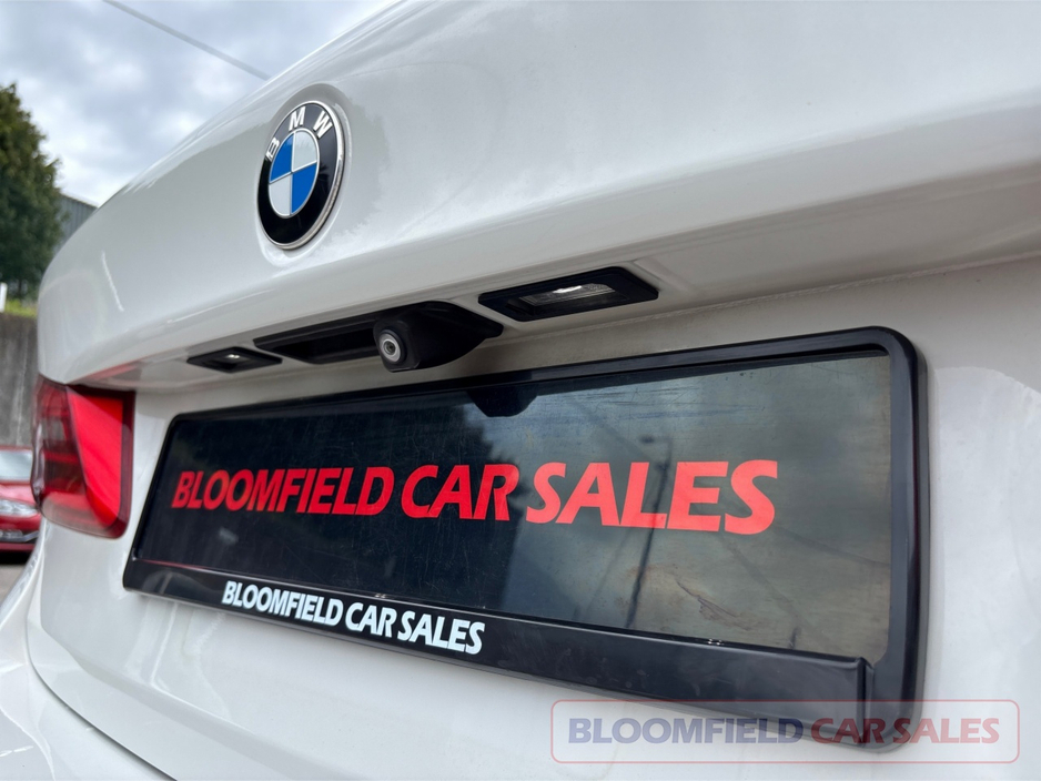 BMW 5 Series SIMILAR ARRIVING**DEPOSIT TAKEN** 5 SERIES MSPORT , AUTO // IMMACULATE — thumbnail 30