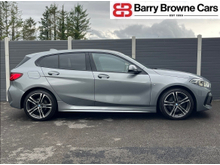 2024 BMW 1 Series 1.6L Diesel For Sale Images