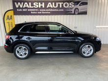 2020 Audi Q5 2L Diesel For Sale Images