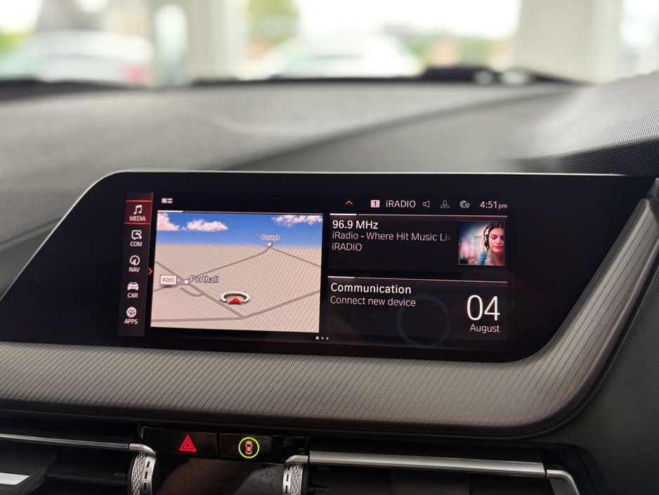 2020 BMW 1 Series 1.5L Diesel For Sale Images