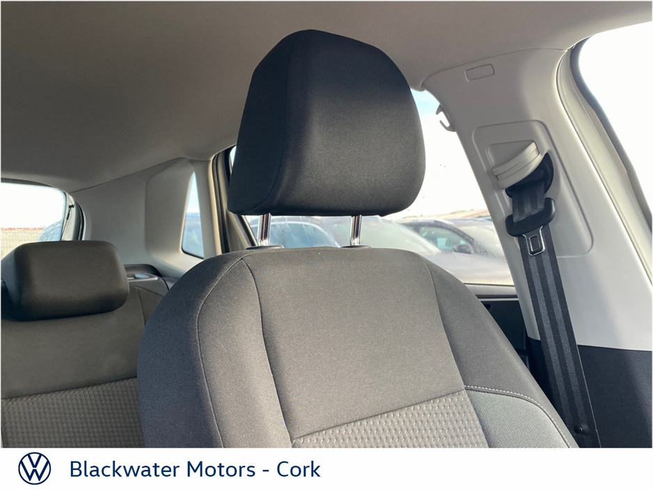 Volkswagen Polo 1.0TSI 5DR COMFORTLINE AUTOMATIC — thumbnail 22