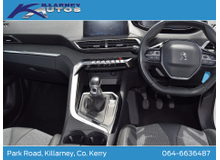 2020 Peugeot 5008 1.2L Petrol For Sale Images