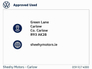 2024 VOLKSWAGEN TAIGO 1.0 TSI LIFE 5DR