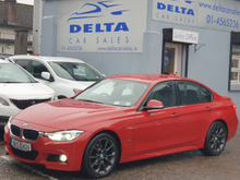 BMW 3 Series F30 E M SPORT 4DR AUTO