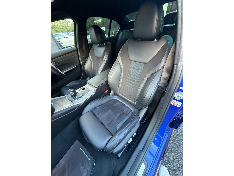 2020 BMW 3 Series 2L Diesel For Sale Images