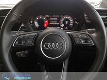 2025 Audi A3 2L Diesel For Sale Images