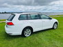 2015 VOLKSWAGEN GOLF 1.2 AUTOMATIC ESTATE 