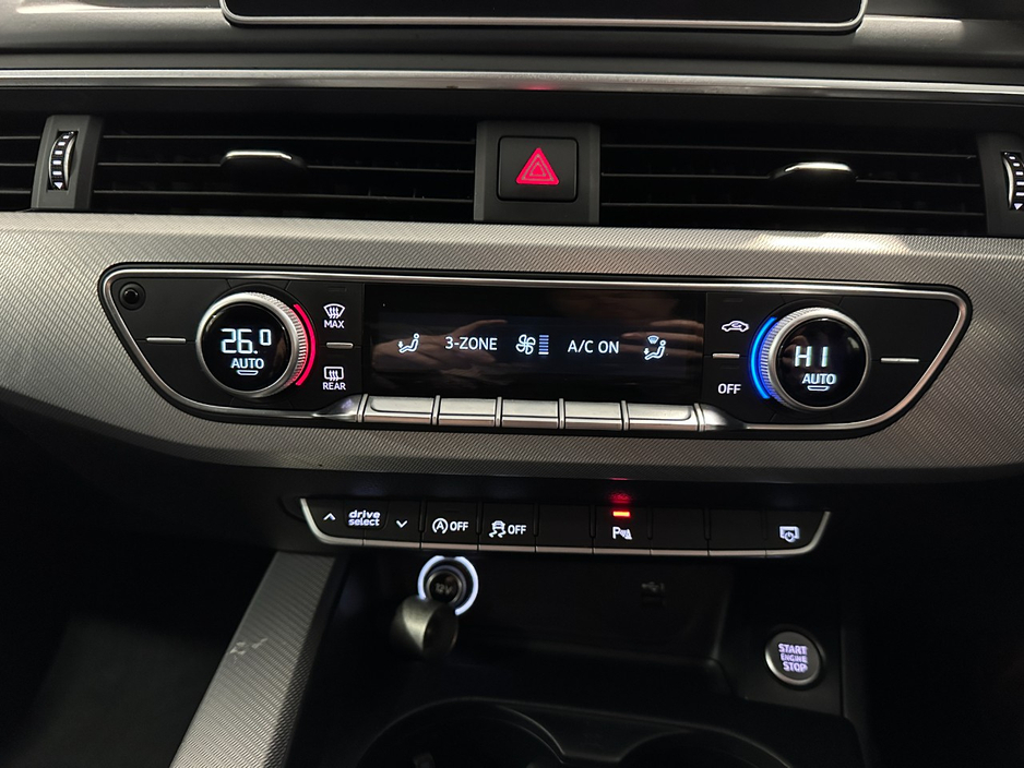 2019 Audi A4 2L Diesel For Sale Images