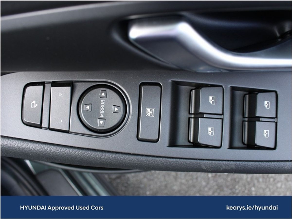 Hyundai i30 ORDER YOUR NEW 262 - I30 N LINE - TODAY — thumbnail 24