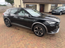 2024 Cupra Formentor 2L Diesel For Sale Images