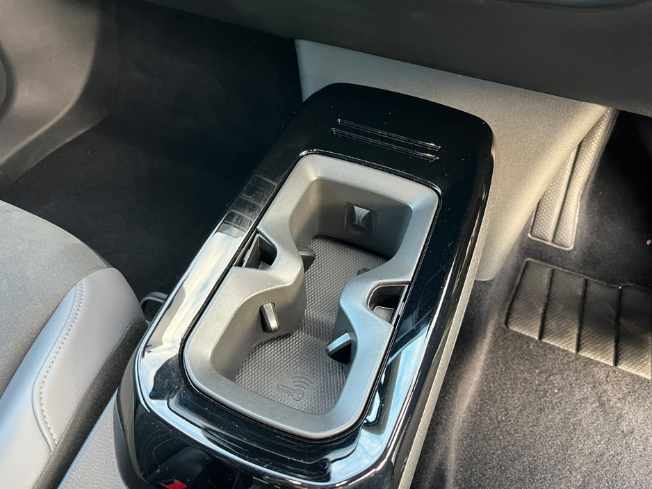 2023 Volkswagen ID.4 0L Electric For Sale Images