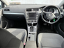 2014 VOLKSWAGEN GOLF 1.2i TSI Petrol Automatic Comfortline