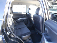 2011 Mitsubishi Outlander 2.3L Diesel For Sale Images