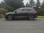 2017 VOLKSWAGEN TIGUAN 2017 Tiguan R Line 1.4 Petrol DSG Automatic