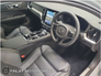 2025 VOLVO V60 T6 Plus Dark ,Demo Vapour Grey , Heated Seats ,Heated Steering Wheel ,
