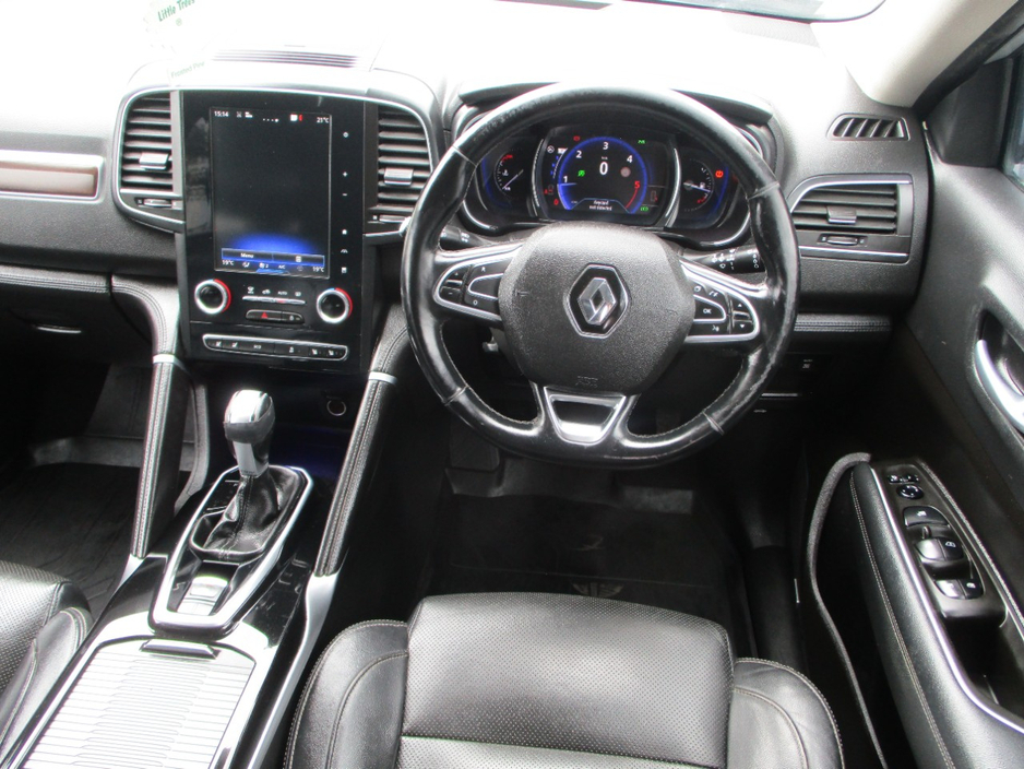 2017 Renault Koleos 2L Diesel For Sale Images
