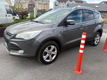 2014 Ford Kuga 2L Diesel For Sale Images