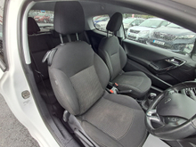 2017 Peugeot 208 1.2L Petrol For Sale Images