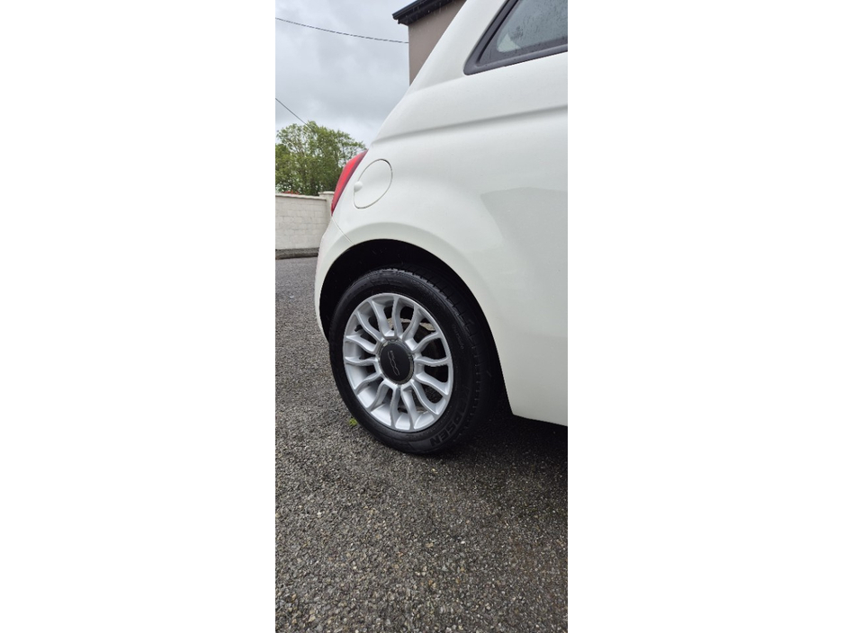 Fiat 500 1.2 8V 69BHP POP STAR S4 2DR — thumbnail 5