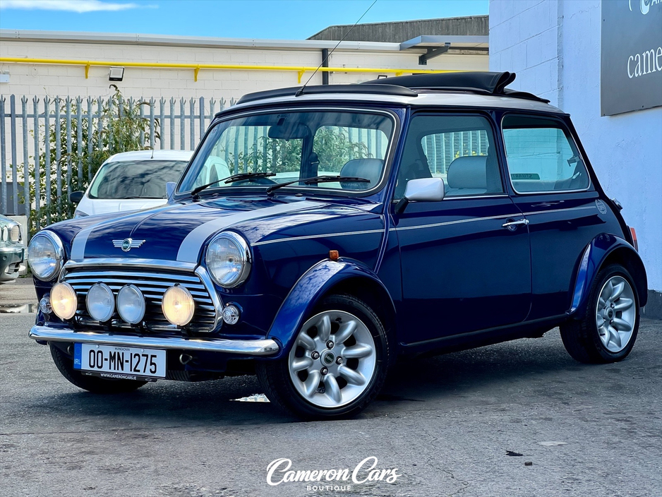Used Rover Mini 2000 in Dublin