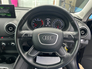2015 AUDI A3 SE 1.4 TFSI, MANUAL, NEW NCT 09/2026, LOW TAX, LOW MILEAGE, 2 KEYS