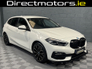 2021 BMW 1 SERIES 118I 1SSA 4DR I SPORT