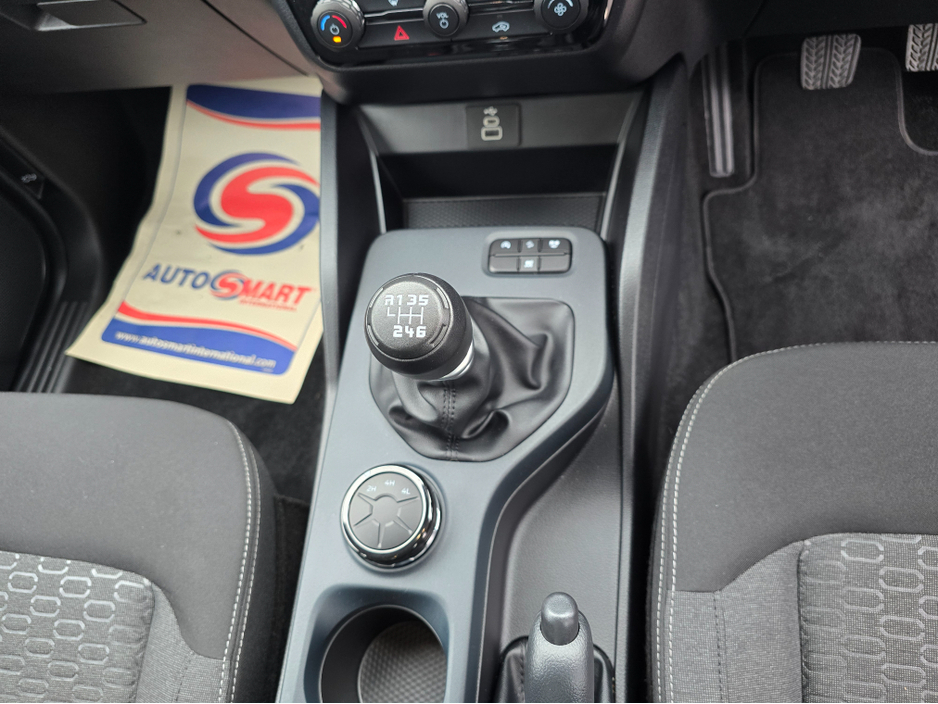 2025 Ford Ranger 2.0L Diesel For Sale Images