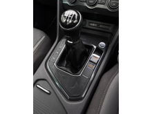 2017 Volkswagen Tiguan 2L Diesel For Sale Images