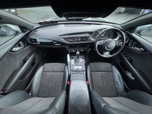 2017 Audi A7 3L Diesel For Sale Images