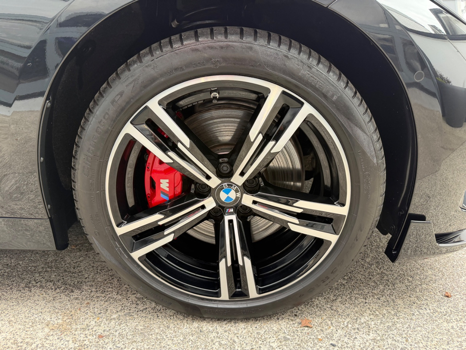 BMW 3 Series 330E M SPORT PRO — thumbnail 22