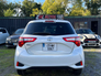 2017 TOYOTA VITZ 1.0 VVT-i 5Dr Aura