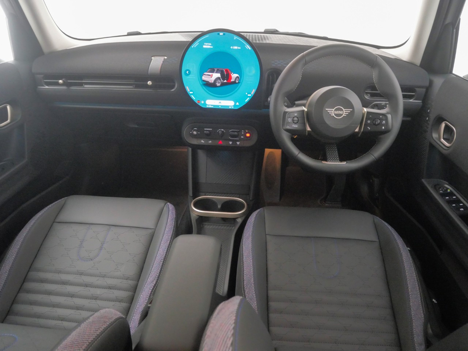 2026 MINI Cooper 1.5L Petrol For Sale Images