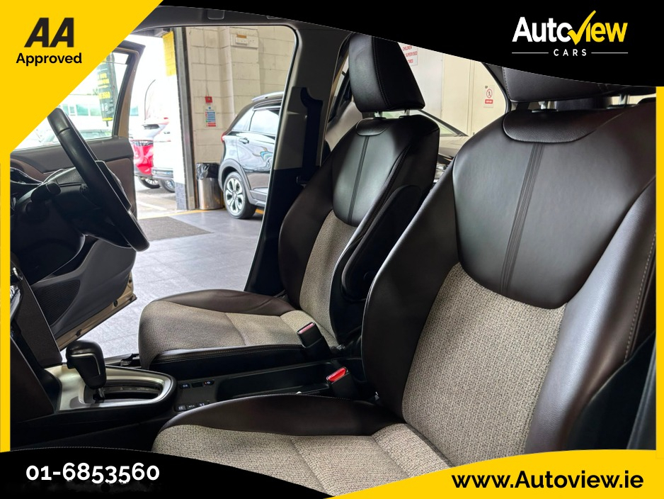 2021 Toyota Yaris Cross 1.5L Petrol For Sale Images