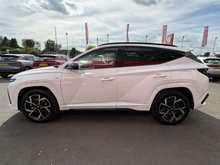 2026 Hyundai Tucson 1.6L Other For Sale Images