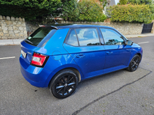 2017 Skoda Fabia 1L Petrol For Sale Images