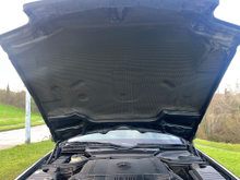 1994 Mercedes-Benz SL Class 5L Petrol For Sale Images