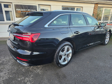 2021 Audi A6 2L Diesel For Sale Images