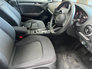 2019 AUDI A3 1.4 TFSI / 39k KMs / REVERSE CAMERA , ADAPTIVE CRUISE & MORE